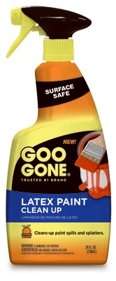 Latex Paint Cleaner, 24-oz.