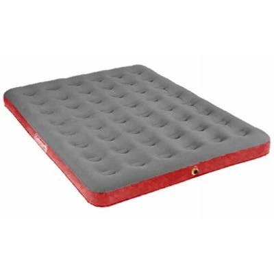 Coleman quickbed plus queen discount