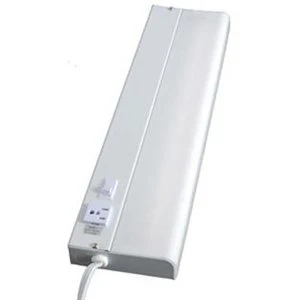 Advantage 18-inch Under-cabinet Fluorescent Light Fixture, White, Model 16546