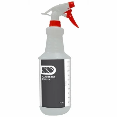 Pro Spray Bottle, 32 oz.