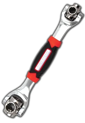 48-In-1 Socket Wrench