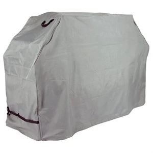 Elite Grill Cover, Waterproof Vinyl For Grills Up To 65" X 26" X 46"