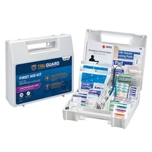 **TG 180PC First Aid Kit**