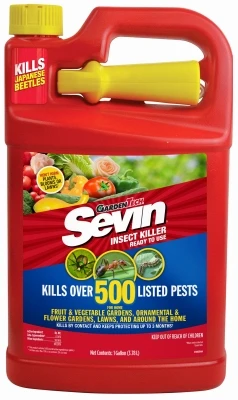 Insect Killer, 1-Gal.