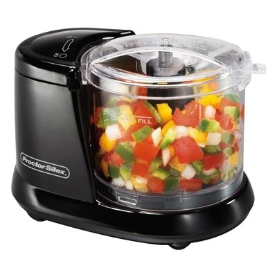 1.5-Cup Food Chopper