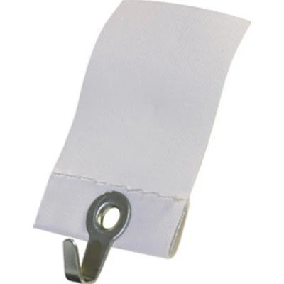 Wall Saver Picture Hangers, Adhesive, 5-Pk.