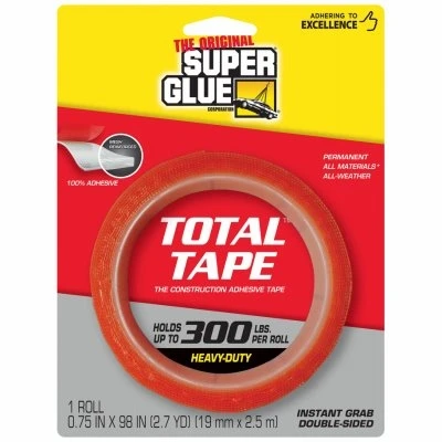 Super Glue MNT Tape