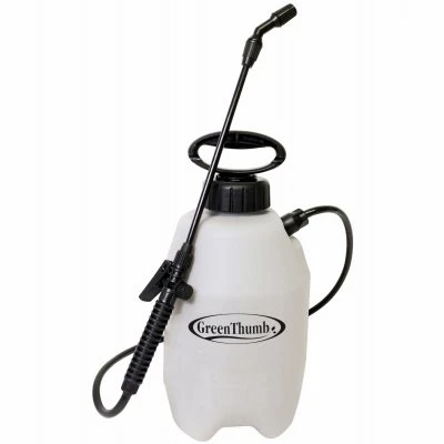 Home & Garden Sprayer, 2-Gallons