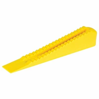 Tile Leveling Wedge, Professional Grade Installation, 100-Ct.