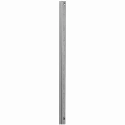 Series 180 Shelf Standard Anochrome Steel 2 Foot Length