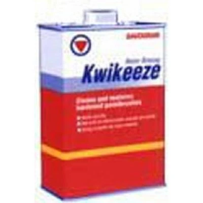 Liquid Paint Brush/Roller Cleaner, 1-Qt.