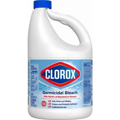 Clorox 121OZ GermBleach