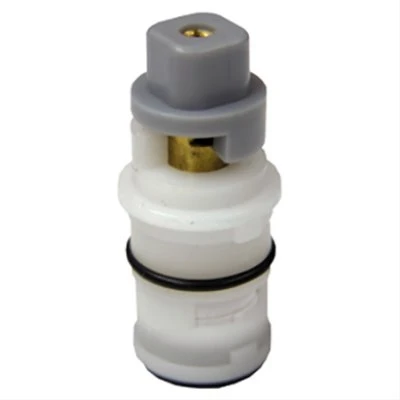 Ceramic Faucet Cartridge, Cold/CCW Close