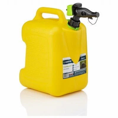 SmartControl Diesel Can, 5 Gallons