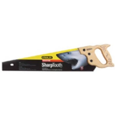 Short-Cut Hand Saw, 20 In.