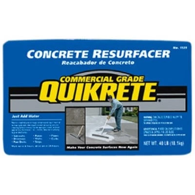 40LBConcrete Resurfacer