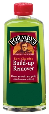 Deep Cleansing Build-Up Remover, 8-oz.