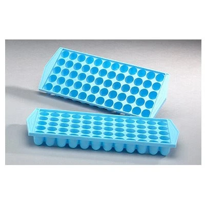 Plastic Ice Tray, 60-Cube