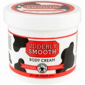 Body Cream, 12-oz. Jar