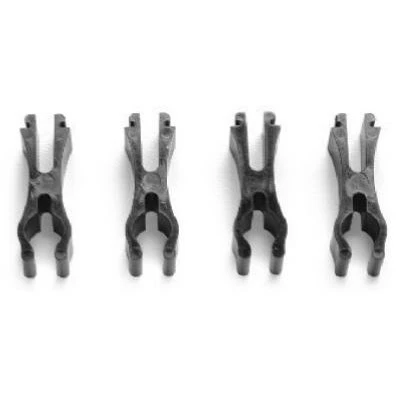 Evaporative Cooler Tube Retainer Clips, 4-Pk.