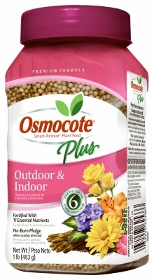 Smart-Release Plant Food Plus Outdoor & Indoor, 1 Lbs.