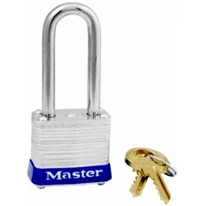 1-1/8 LS Padlock