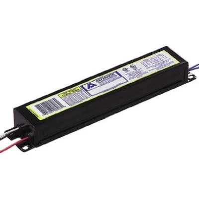 Advance Icn4p32n 4-bulb Electronic Fluorescent Ballast For T8 Lamps