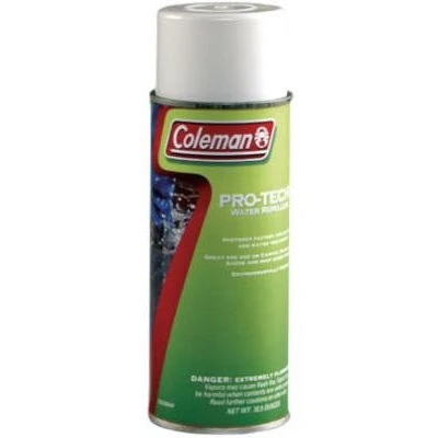 Water Repellent Spray, 10.5 Oz - Long Lasting Silicone Solution For Fabrics