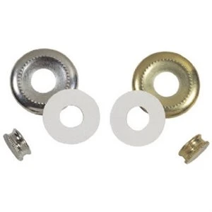 NI Plated Lockup Kit