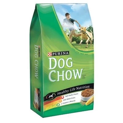 Dog Food, Adult, 42-Lbs. Bag