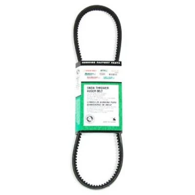 Auger Belt for MTD Snow Blower