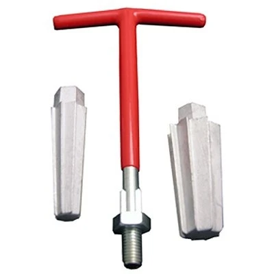 Sprinkler Pipe Nipple Extractor, PVC, 1/2 to 3/4-In.