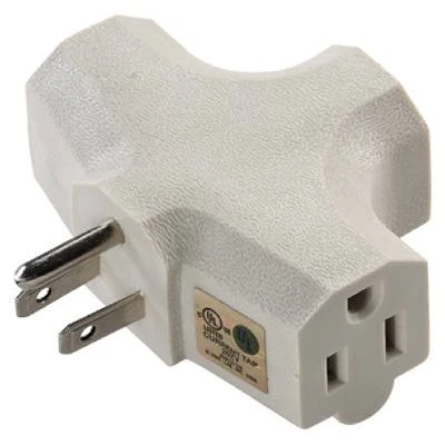 ME BGE TriTap Adapter