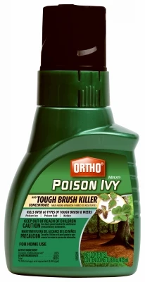 16OZ Tough Brush Killer