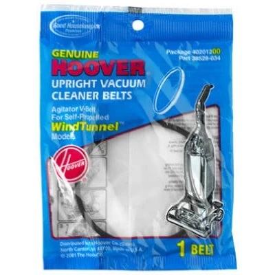 Replacement V-Belt for Self Propelled Hoover WindTunnel Vac