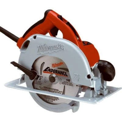 Milwaukee tilt lok circular saw hotsell