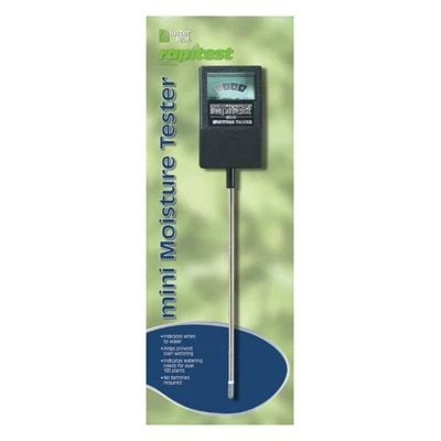Mini Moisture Meter