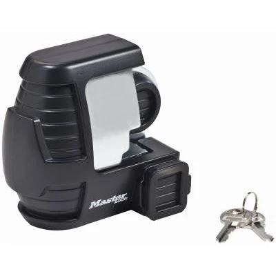 379dat Universal Coupler Lock For Trailers And Towing Equipment