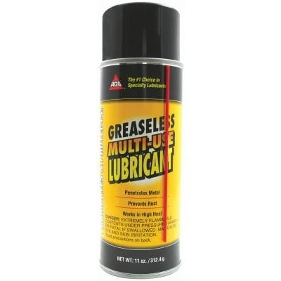 11-ounce Aerosol Greaseless Multi-use Lubricant - Model Glb-11