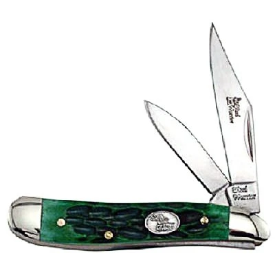 LittlePeanut Pock Knife