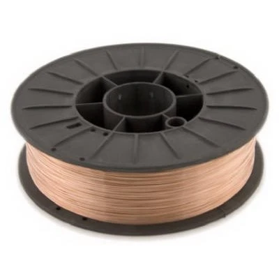 MIG Wire Spool, 10-Lb., .030