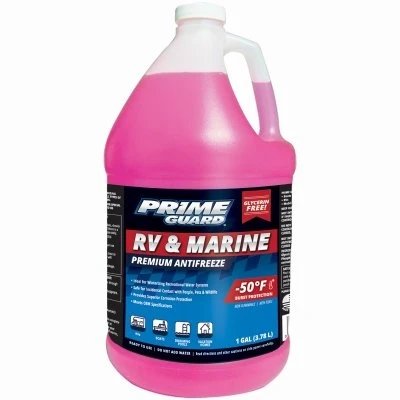 RV Antifreeze, 1-Gallon