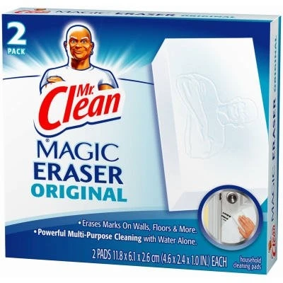 2CTMr Clean MagicEraser