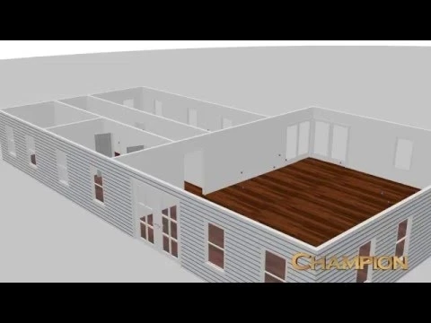 6500 Cubic Feet Per Minute Down-Draft Roof Evaporative Cooler for 2400 Square Feet