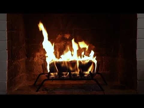 Crackleflame Firelogs, 4.5-Lbs. Each, 4-Pk.