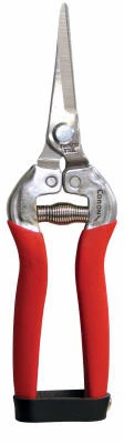 Straight Snip, Stainless Steel