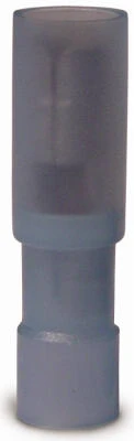 Snap Plug Receptacle, Male, 16-14 AWG, 20-Pk.