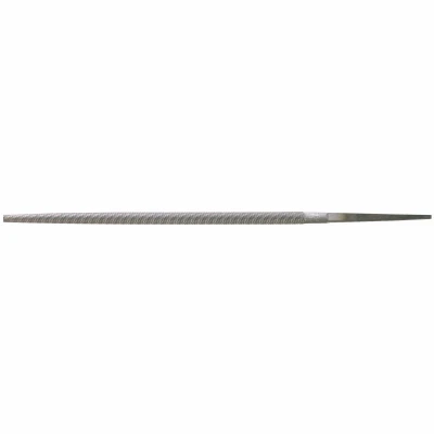 8-inch Single-cut Round Bastard File Model 22-098