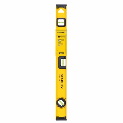 I-Beam Level, 24 In.