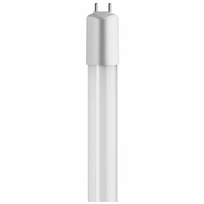LED Tube Light Bulb, 4000K, 16-Watts, 4-Ft., 2-Pk.